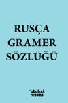 Rus&ccedil;a Gramer S&ouml;zl&uuml;ğ&uuml;