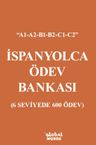 İspanyolca Ödev Bankası
