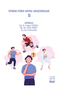 Sporda Psiko-Sosyal Araştırmalar II