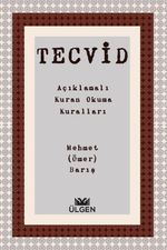 Tecvid & Açıklamalı Kuran Okuma Kuralları