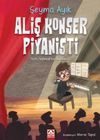 Aliş Konser Piyanisti