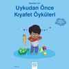 Bebekler İ&ccedil;in Uykudan &Ouml;nce Kıyafet &Ouml;yk&uuml;leri