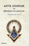 Antik Gizemler ve Modern Duvarcılık