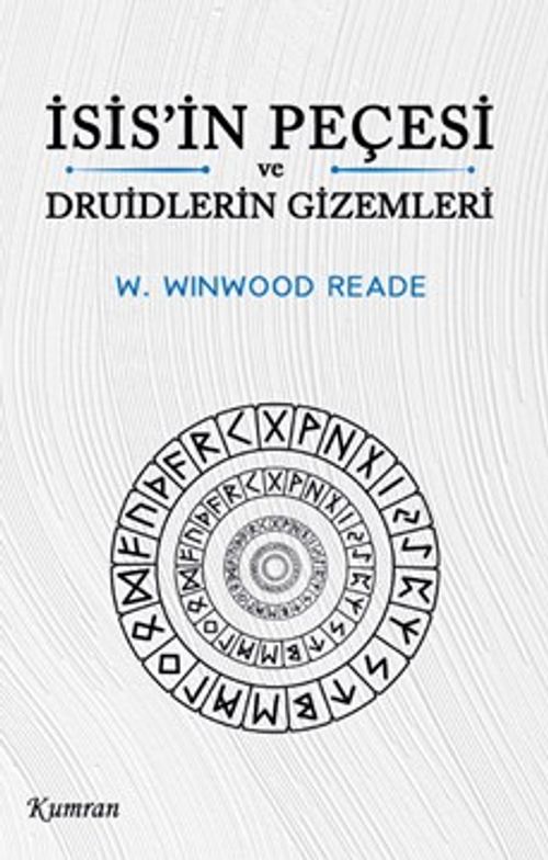 İsis'in Peçesi ve Druidlerin Gizemleri