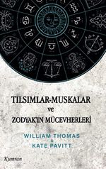 Tılsımlar Muskalar ve Zodyak'ın Mücevherleri