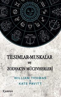 Tılsımlar Muskalar ve Zodyak'ın Mücevherleri