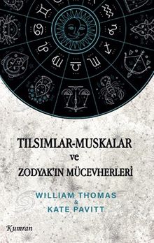 Tılsımlar Muskalar ve Zodyak'ın Mücevherleri