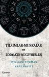 Tılsımlar Muskalar ve Zodyak'ın Mücevherleri