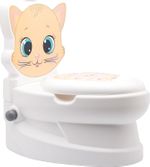 Pilsan Eğitici Kedi Klozet(43840)