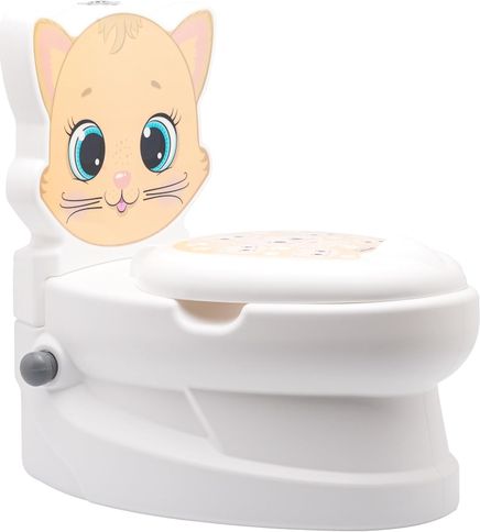 Pilsan Eğitici Kedi Klozet(43840)