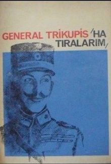 General Trikupisin Hatıraları (1-B-75)