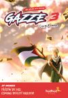 Gazze 3 / Bir Direniş &Ccedil;izgi Romanı