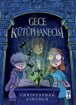 Gece Kütüphanecisi
