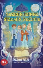Yazının İzinde Gizemin Peşinde