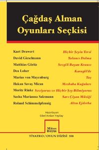 Çağdaş Alman Oyunları Seçkisi