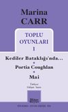 Toplu Oyunları 1 / Kediler Bataklığı'nda - Portia Coughlan - Mai