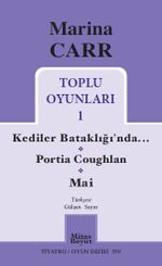 Toplu Oyunları 1 / Kediler Bataklığı'nda - Portia Coughlan - Mai