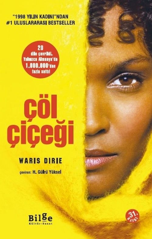 Çöl Çiçeği