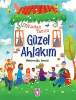Nurdan Tacım Güzel Ahlakım