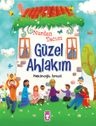 Nurdan Tacım Güzel Ahlakım