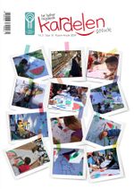 Kardelen Çocuk Dergisi Sayı: 16 Kasım-Aralık 2024