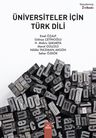 Üniversiteler İçin Türk Dili 
