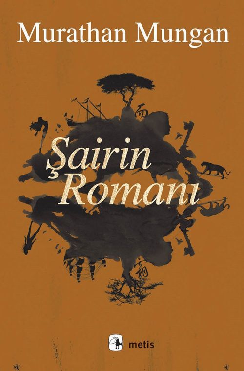 Şairin Romanı (Ciltsiz)