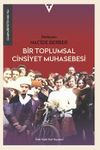 Bir Toplumsal Cinsiyet Muhasebesi