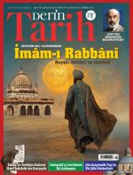 Derin Tarih Sayı: 153 Aralık 2024