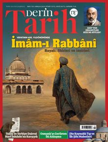 Derin Tarih Sayı: 153 Aralık 2024