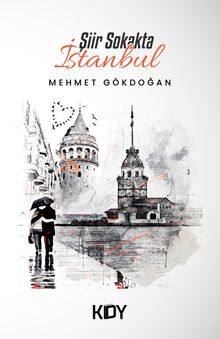 Şiir Sokakta İstanbul 