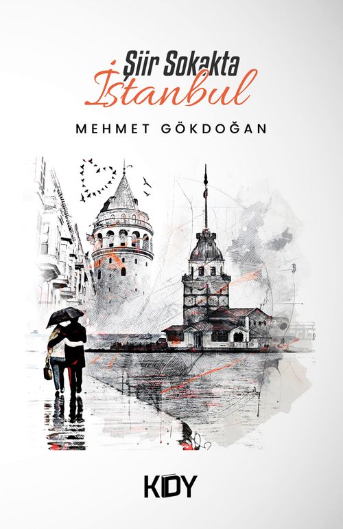Şiir Sokakta İstanbul 