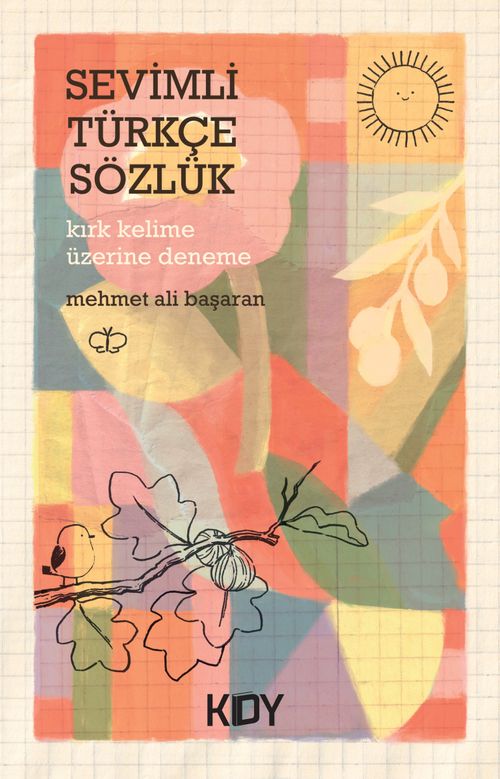 Sevimli Türkçe Sözlük 