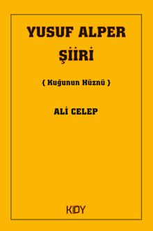 Yusuf Alper Şiiri