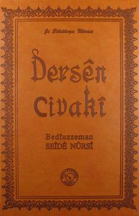 Dersen Civaki (Ciltli)