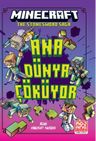Minecraft - Ana Dünya Çöküyor
