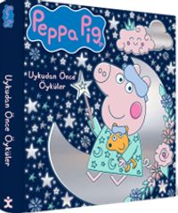 Peppa Pig / Uykudan Önce Öyküler 10 Klasik Öykü