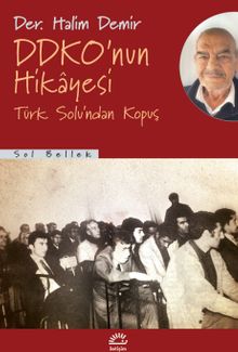 Ddko'nun Hikayesi & Türk Solu'ndan Kopuş