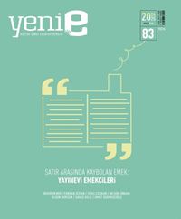 Yeni E Dergisi Sayı:83