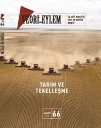 Teori ve Eylem 2024 Kış Sayı: 66