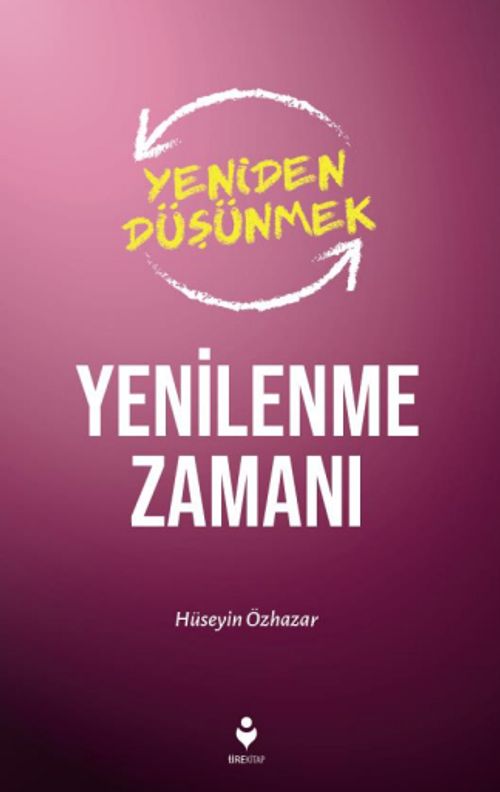 Yenilenme Zamanı