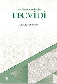 Kur'an-ı Kerim'in Tecvidi