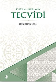 Kur'an-ı Kerim'in Tecvidi