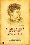Ahmet Atilla Şent&uuml;rk Armağanı