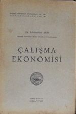 Çalışma Ekonomisi (1-E-7)