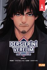 Derslerini Verelim Get Schooled 1. Cilt