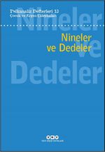 Psikanaliz Defterleri 13: Çocuk ve Ergen Çalışmaları - Nineler ve Dedeler