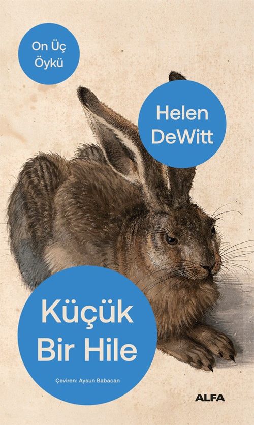 Küçük Bir Hile & On Üç Öykü