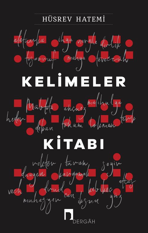 Kelimeler Kitabı