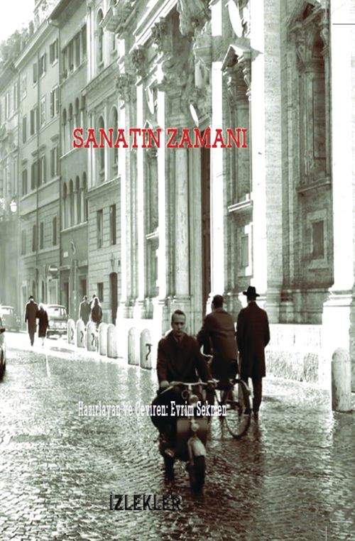 Sanatın Zamanı
